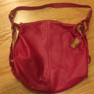 Badgley Mischka Bag; Like new; Barely used